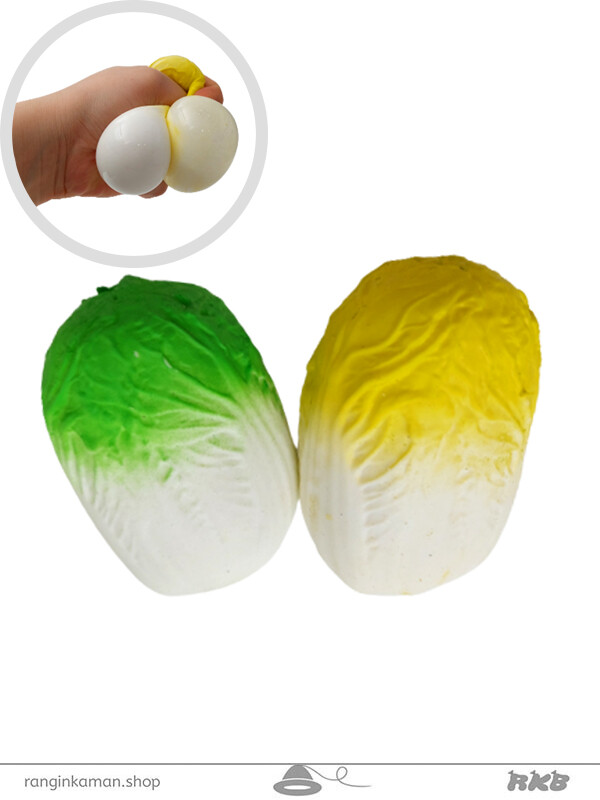 فیجت خامه ای کاهو