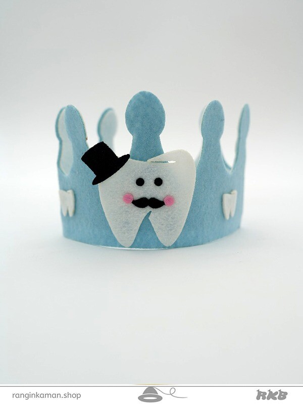 تل نمدی دندون