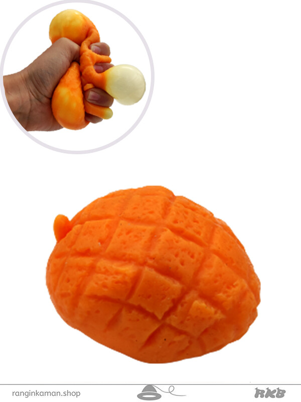 فیجت خامه ای نان عسلی