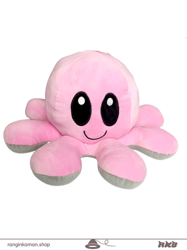 اختاپوس (هشت پا) مودی سایز بزرگ (پابلو)