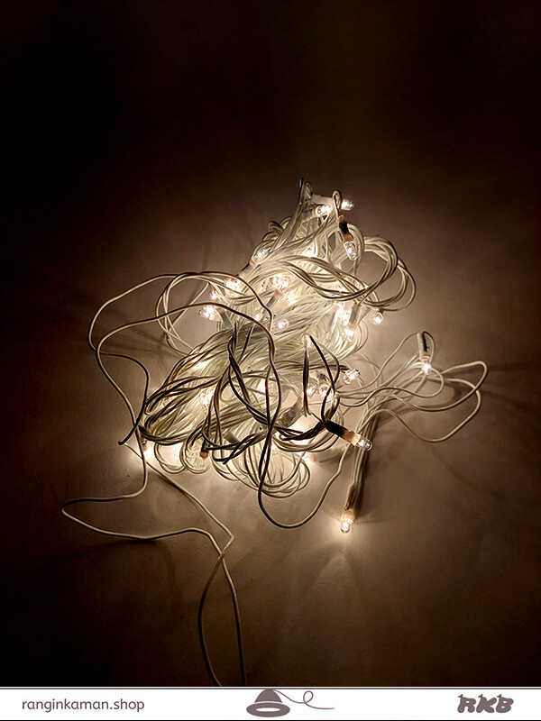 ریسه سوزن 10 متری