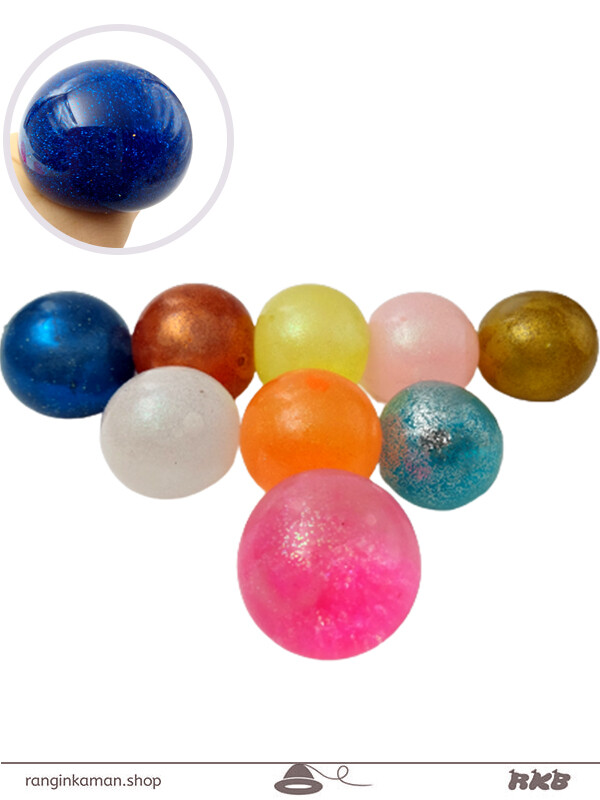 فیجت بال اکلیلی