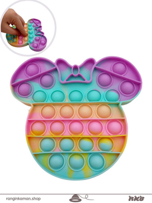 پاپت (پاپیت) میکی موس