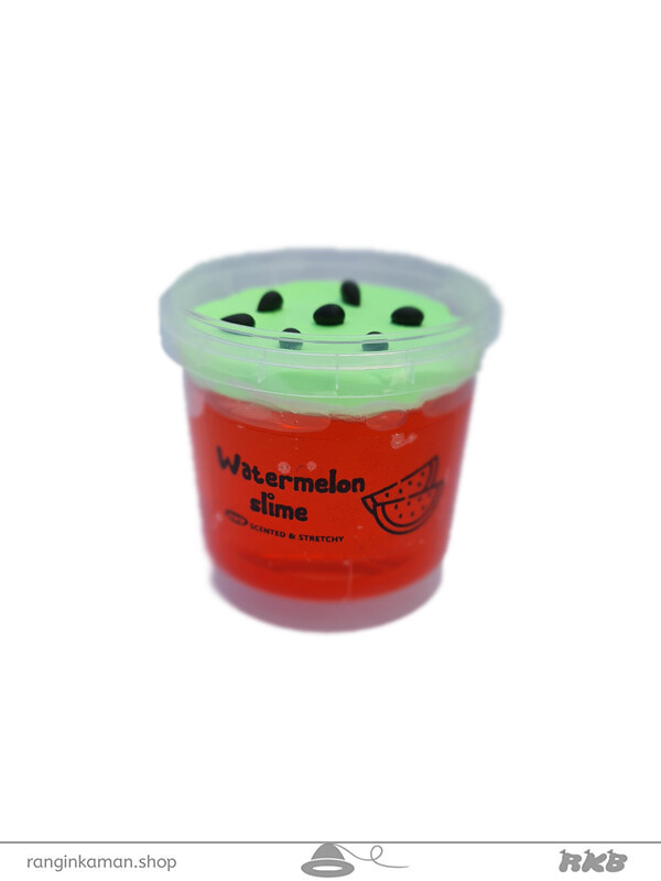 ژل بازی RKB مدل watermelon(هندوانه) (ویژه)