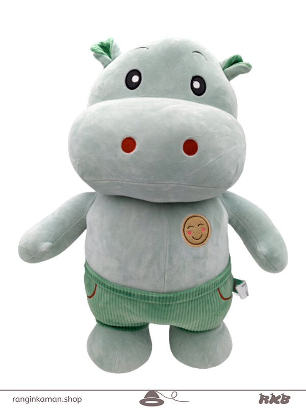 عروسک اسب آبی ساحلی