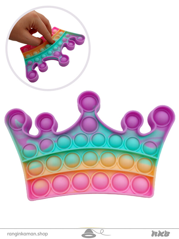 پاپت (پاپیت) تاج