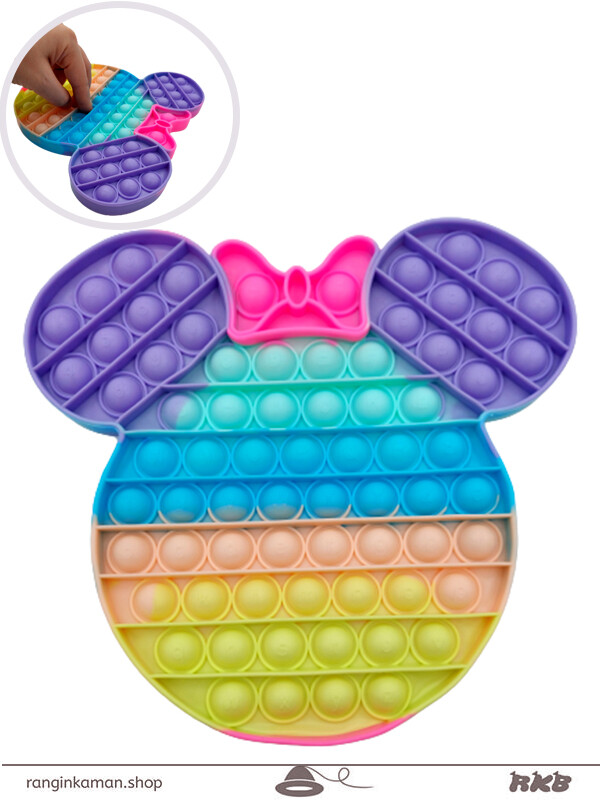 پاپت (پاپیت) میکی موس