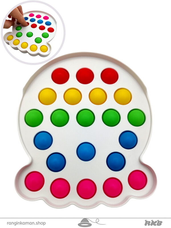 پاپیت اختاپوس