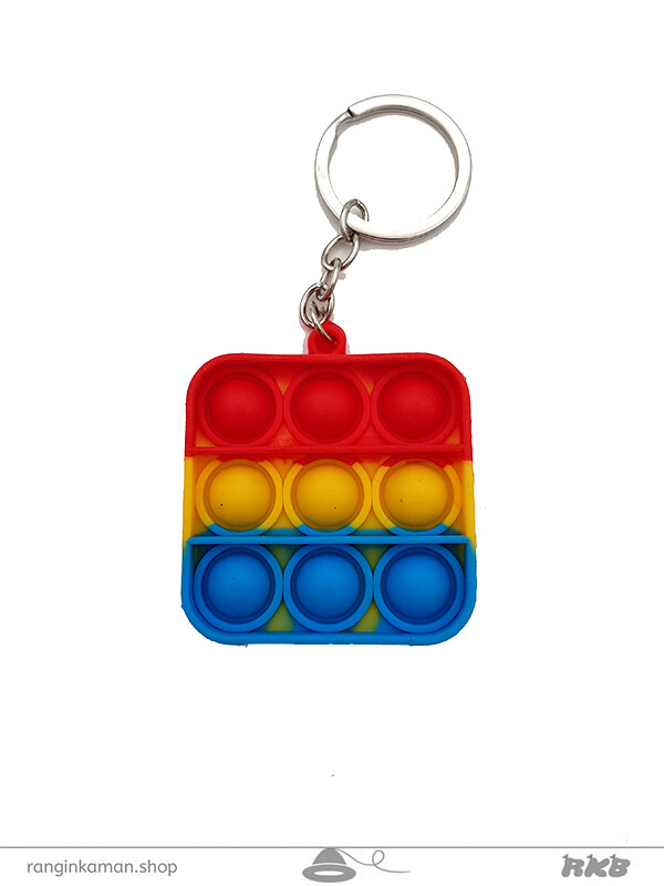 جاسوییچی پاپیت (پاپت قرمز،زرد،آبی)