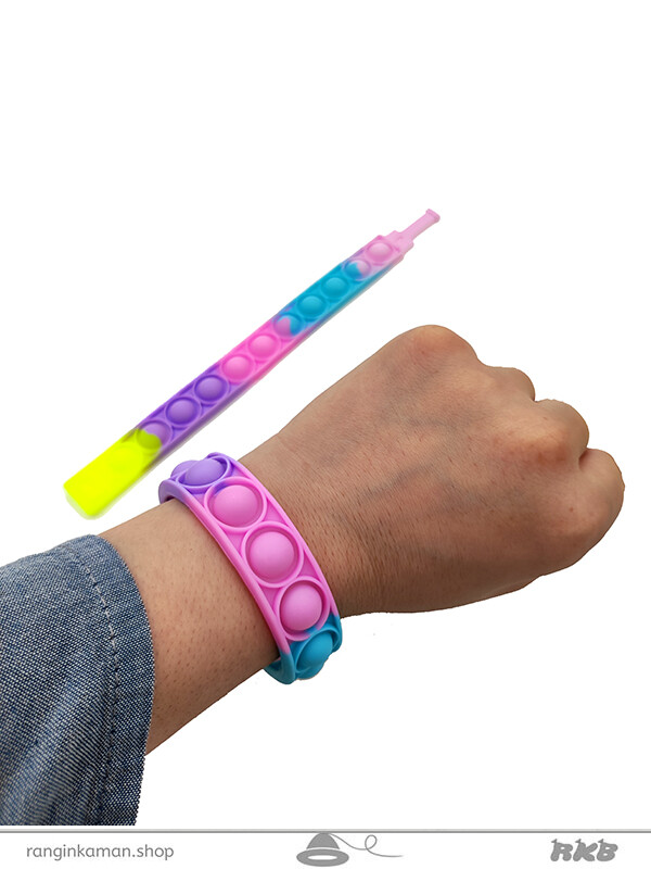 دستبند پاپت (پاپیت)