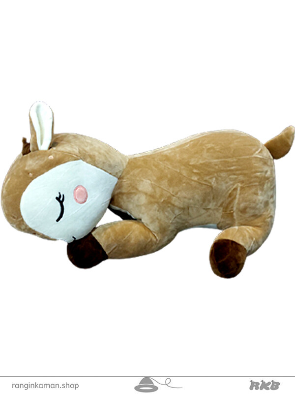 گوزن مهربون