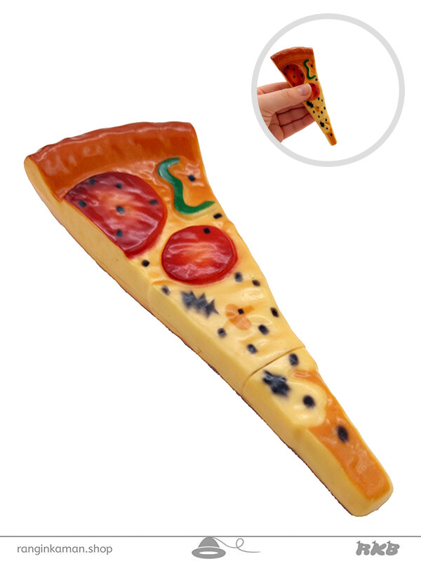 خودکار برش پیتزا