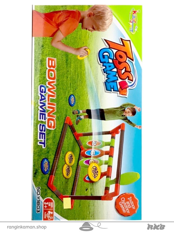 بولینگ دیسکی