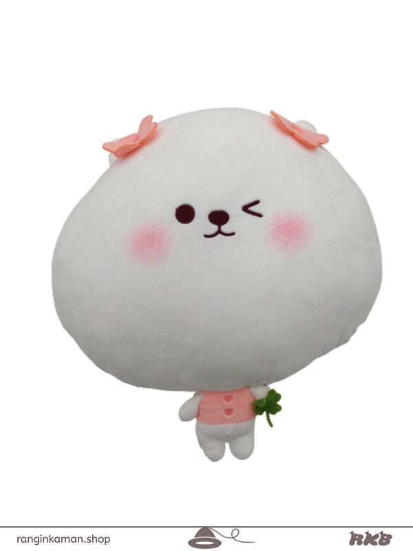 عروسک پیشی ملوسک کله گنده