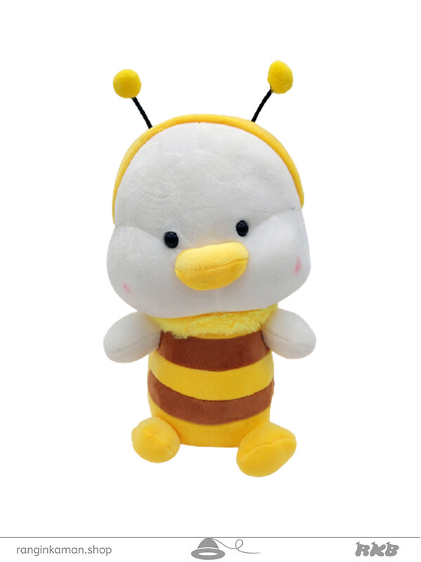 عروسک زنبورک مهربون