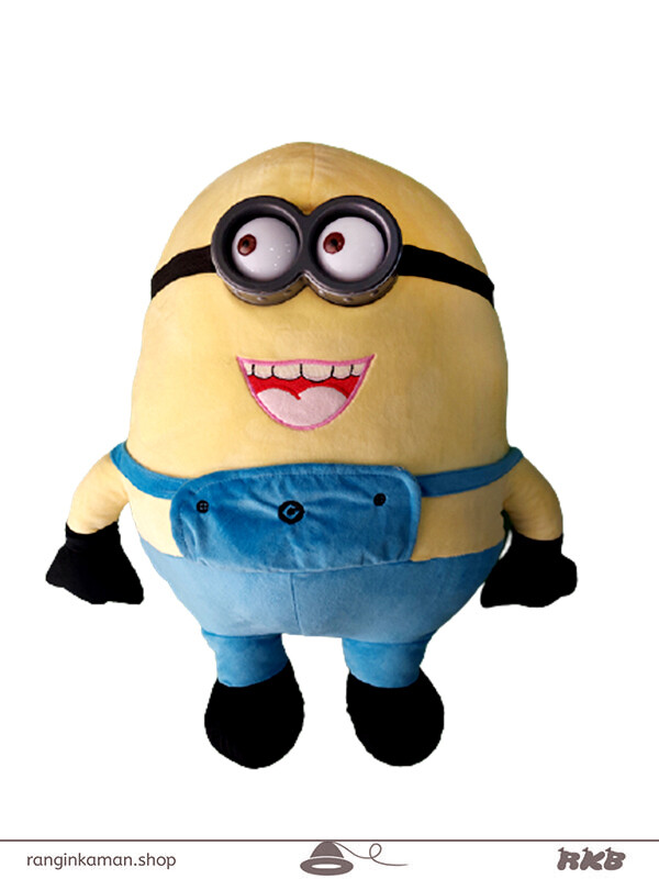 عروسک مینیون بزرگ
