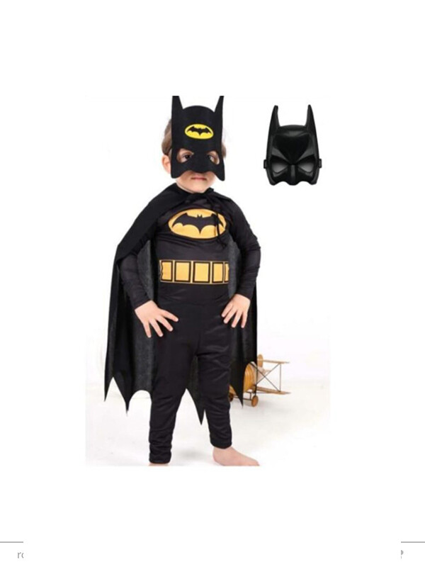 ست لباس بتمن