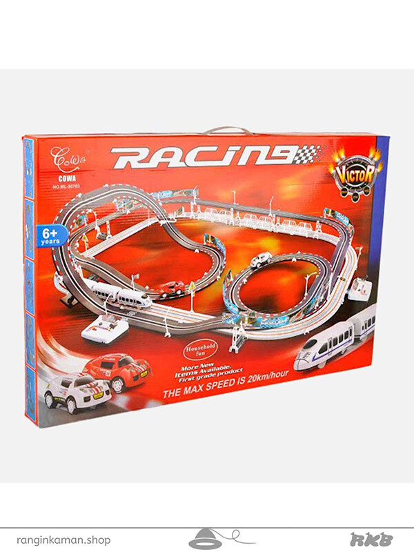 ریسینگ ترکیبی 50703