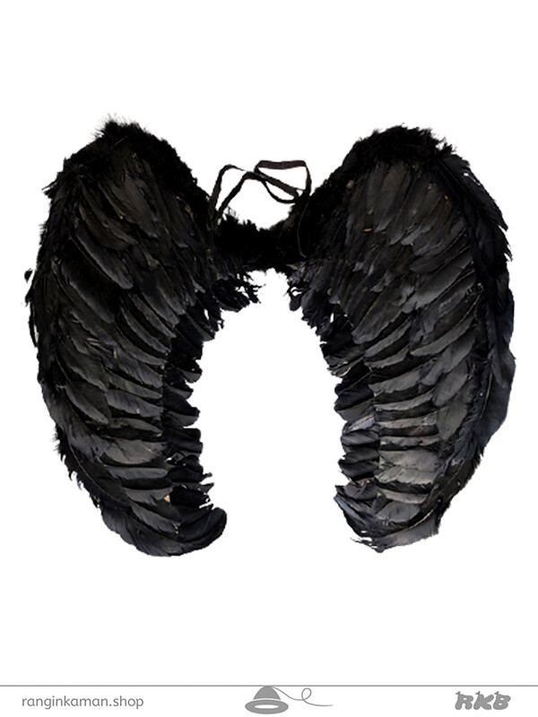 بال فرشته بزرگ