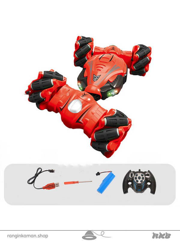 ماشین کنترلی 51