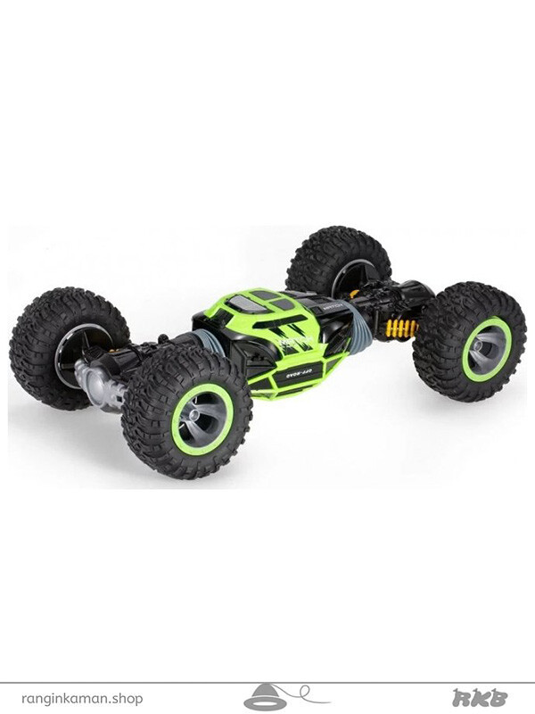 ماشین سرعتی 2169