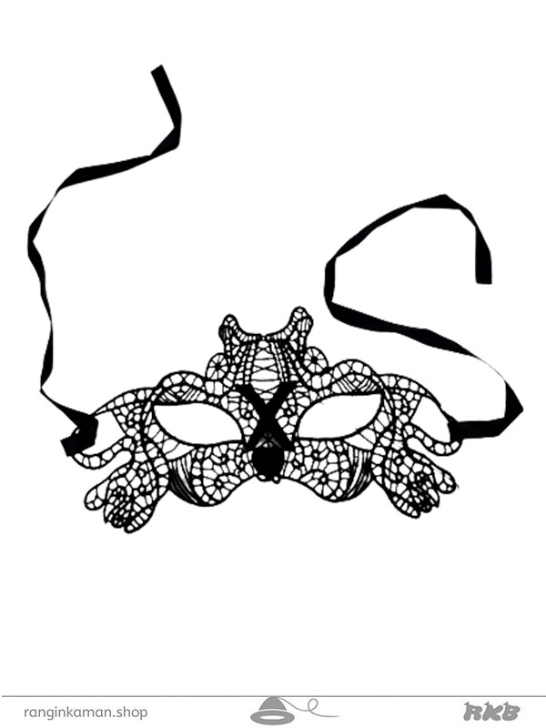 نقاب بالماسکه گیپور