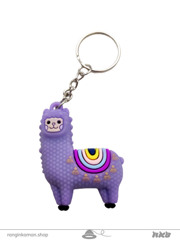 جاسوییچی سیلیکونی لاما