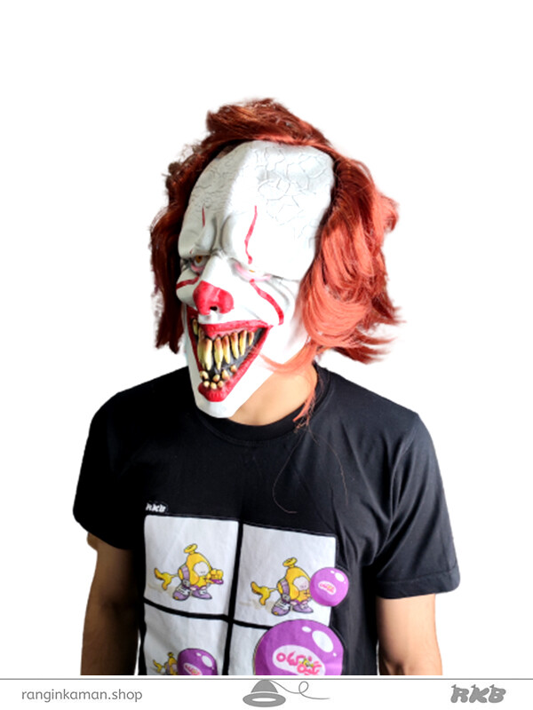 ماسک پنی وایز