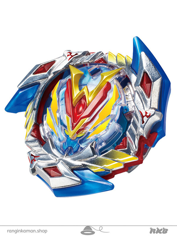 فرفره انفجاری