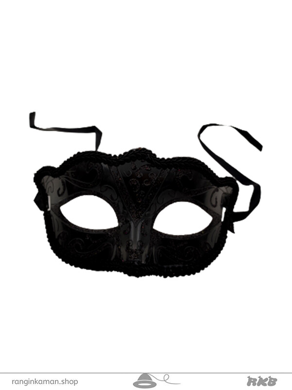 نقاب اکلیلی زنانه