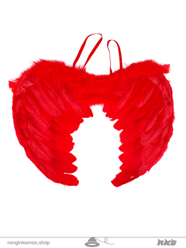 بال فرشته متوسط