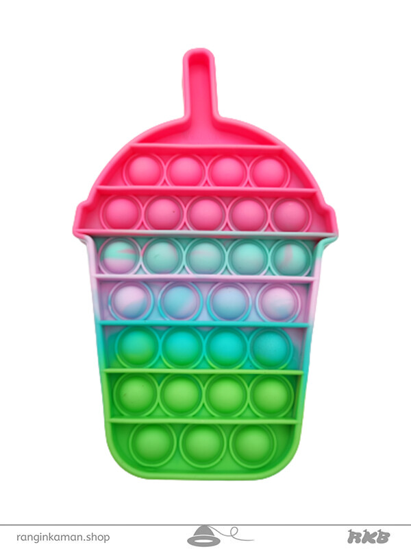 پاپت طرح آیس پک (پاپیت)