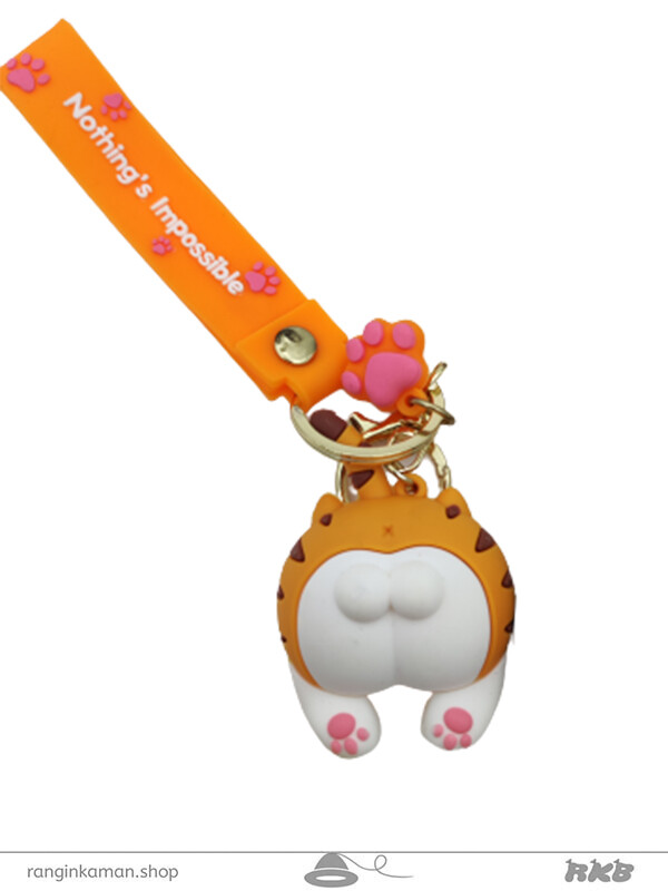 جاسوییچی سیلیکونی گربه