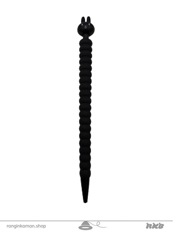 اتود سیلیکونی خرگوش Rabbit silicon etude