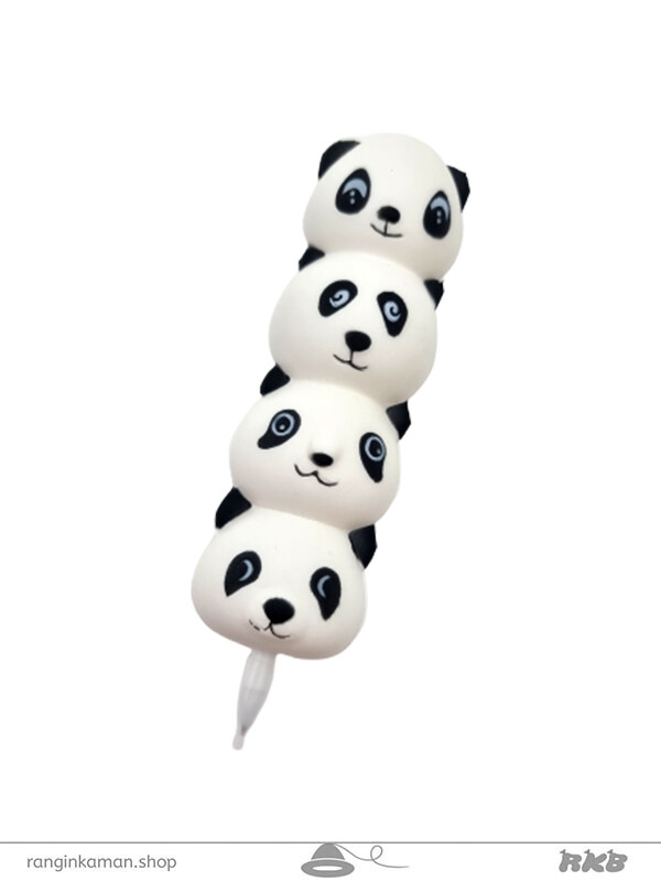 خودکار اسکوییشی پاندا