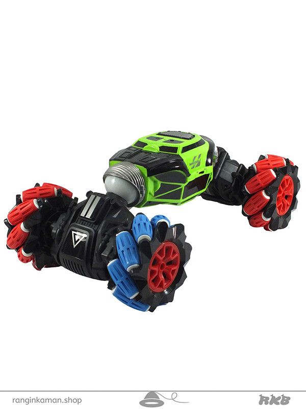 ماشین آفرود دوریموت مچی (سنسوری)