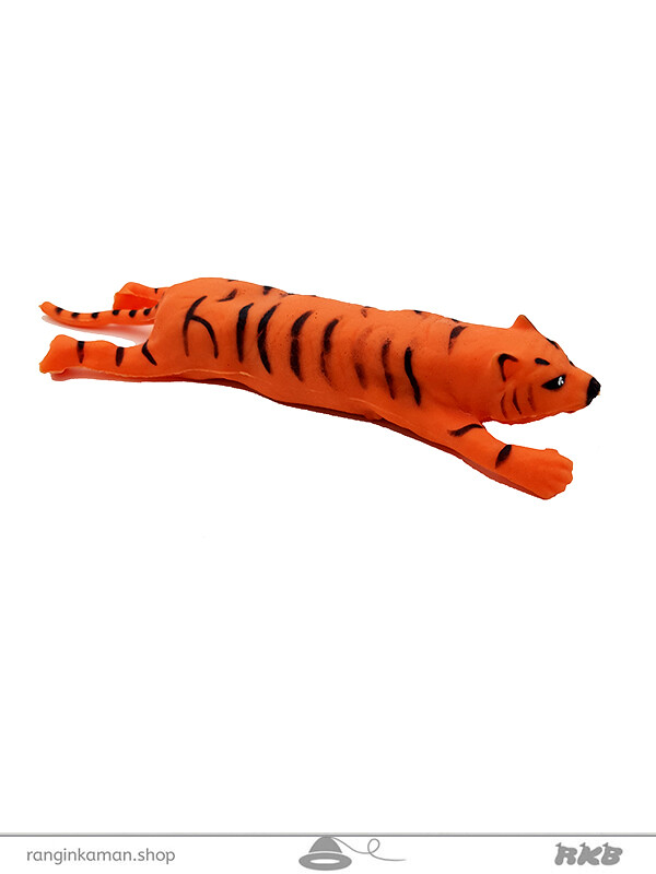 فیجت ببر شنی