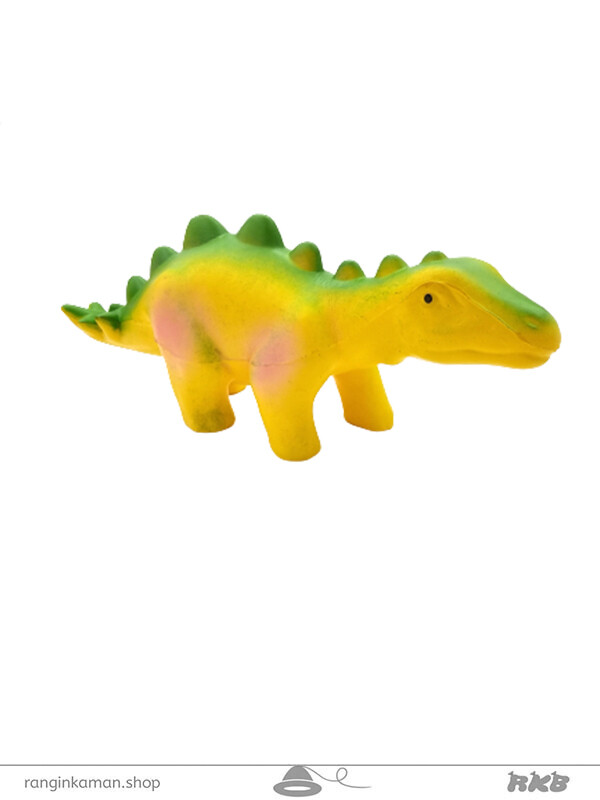 اسکوییشی دایناسور