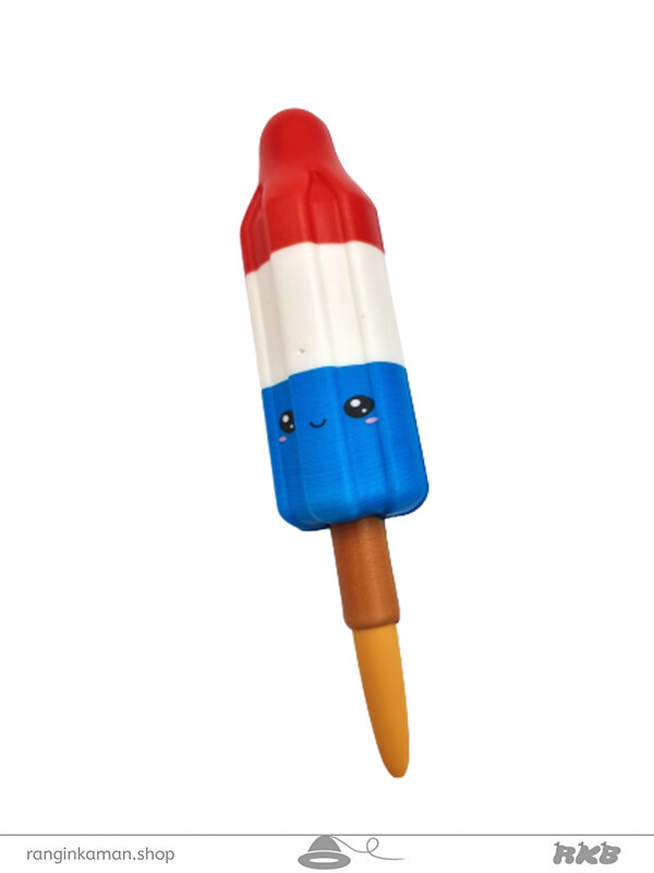 خودکار اسکوییشی کیم یخی