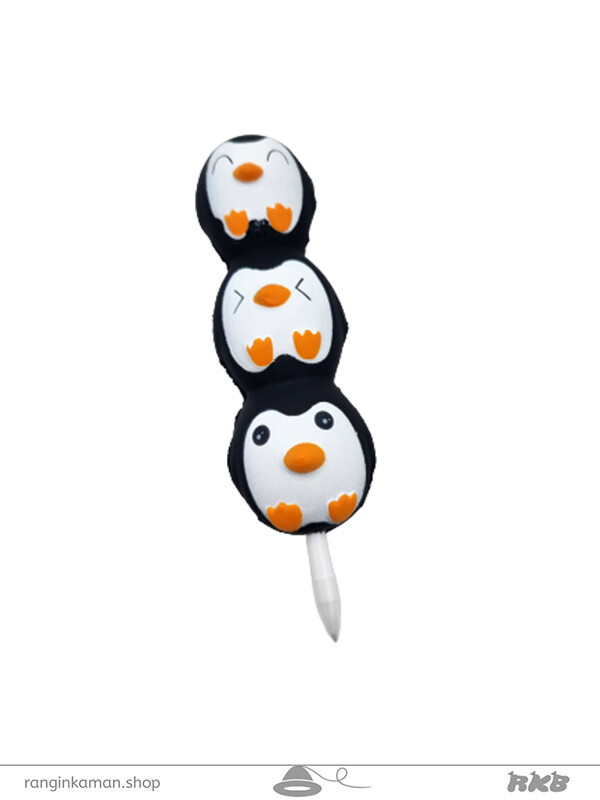 خودکار اسکوییشی پنگوئن