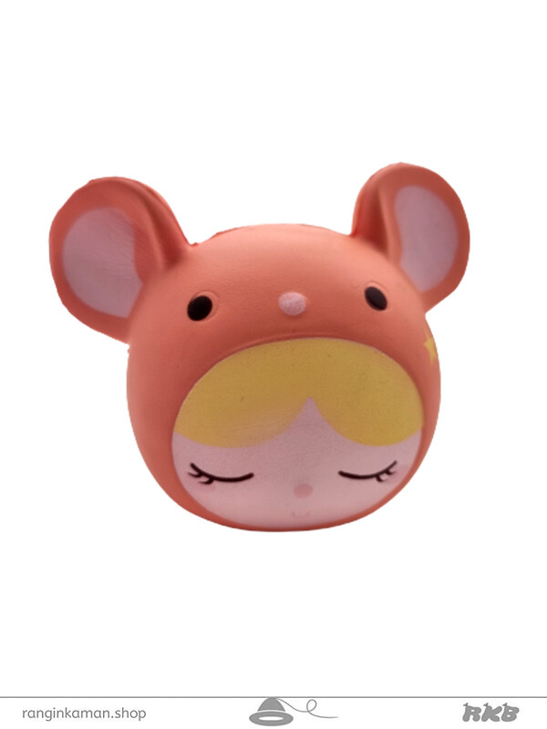 اسکوییشی لباس موشی