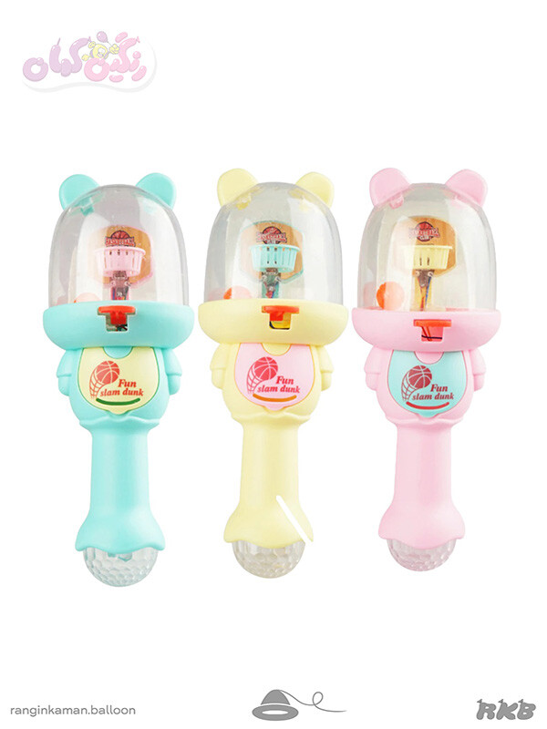 بازی بسکتبال طرح آدمک