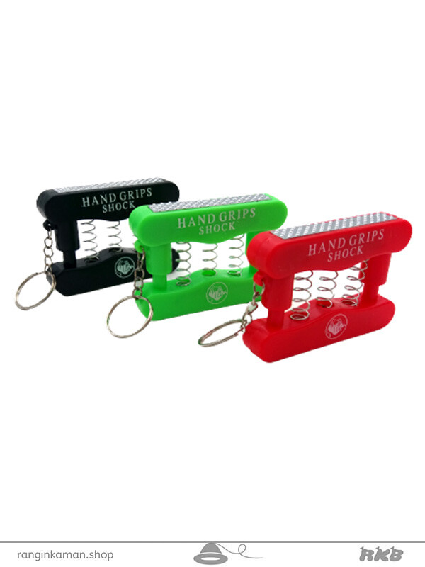 ابزار شوخی بدنسازی