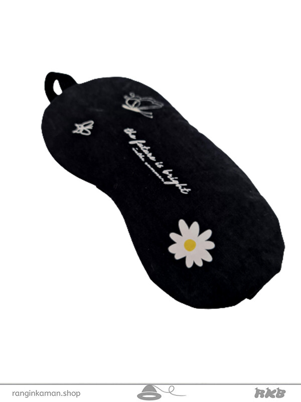 چشم بند کمپرس دار اورجینال