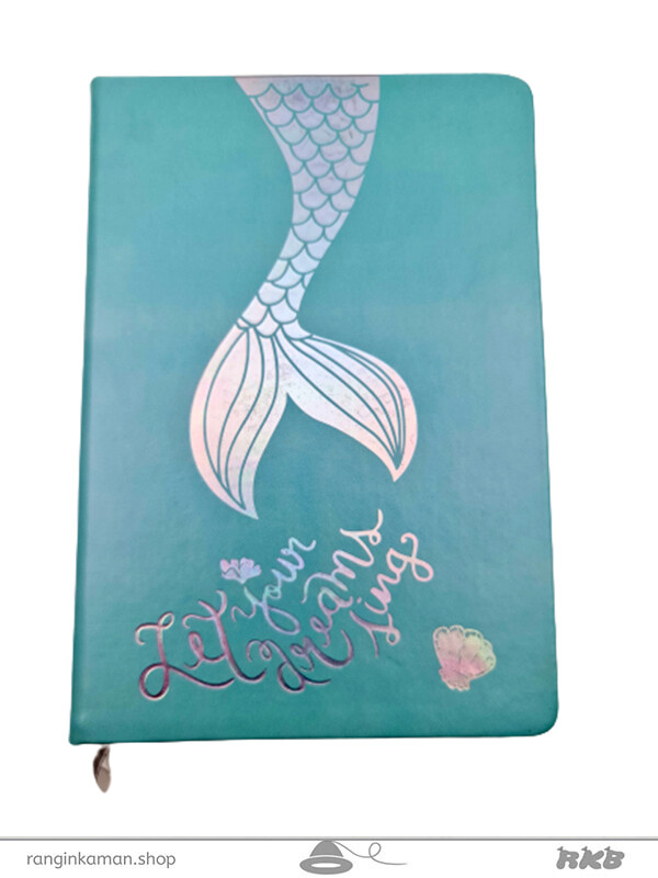 دفتر طلاکوب اورجینال note book