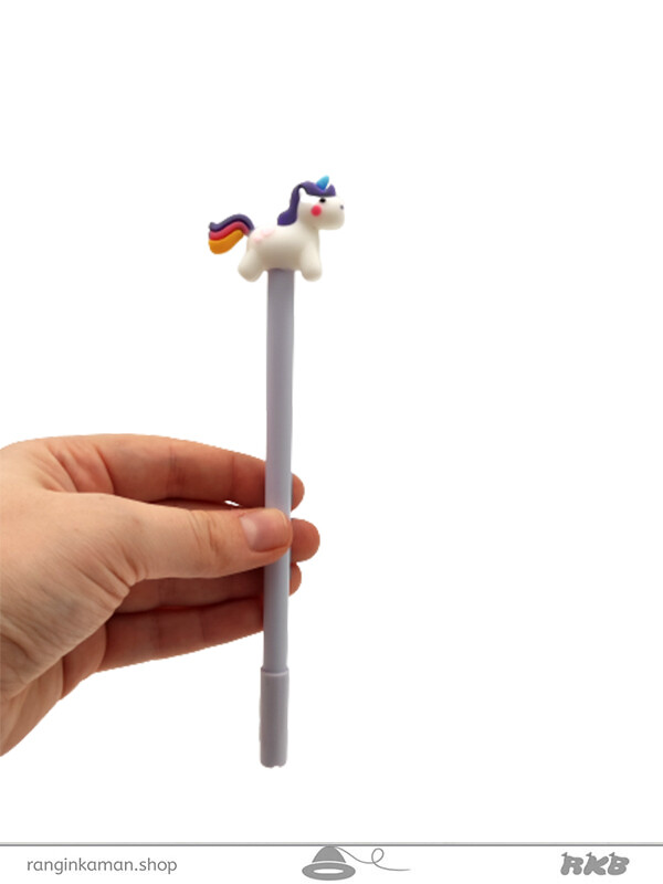 روان نویس یونیکورن پروازی