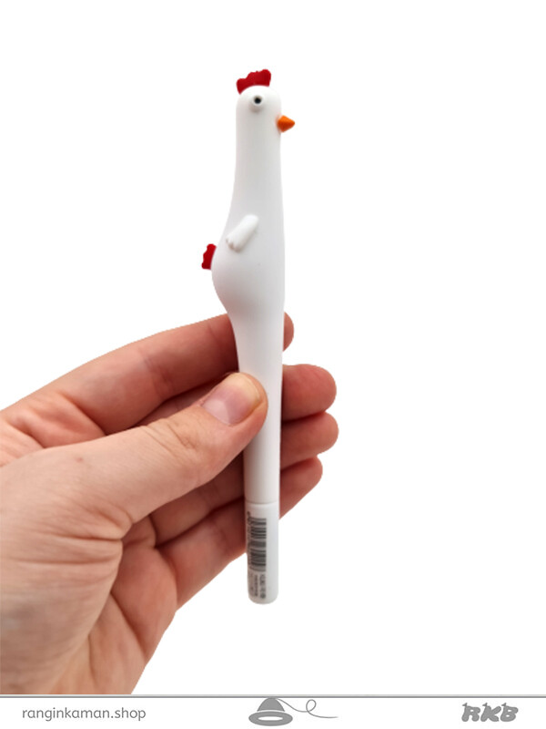 روان نویس مرغ