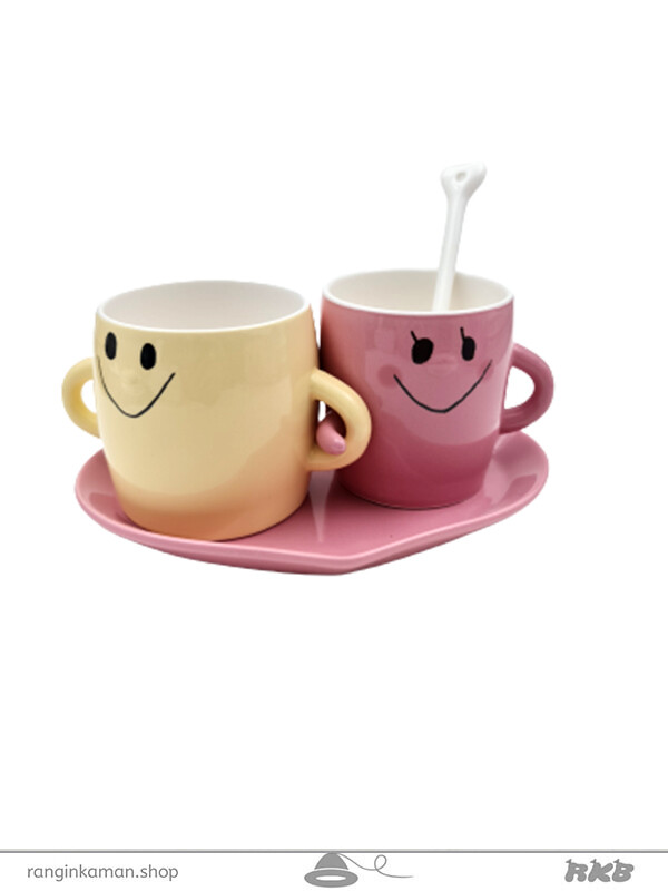 ماگ جفتی خانواده