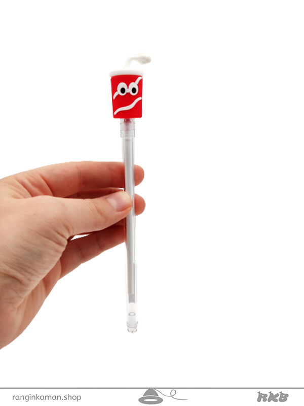 روان نویس طرح فست فود