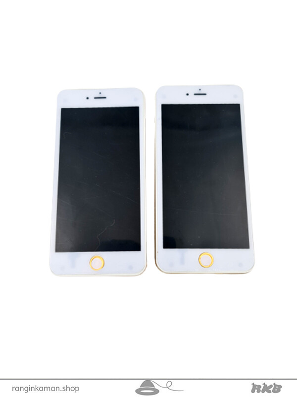 ابزار شوخی موبایل آیفون